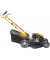 Газонокосарка бензинова Stiga Combi 53 S (295536048/S14)