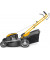 Газонокосарка бензинова Stiga Combi 53 S (295536048/S14)