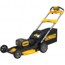 Газонокосарка акумуляторна DeWALT DCMWSP156W2
