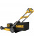 Газонокосарка акумуляторна DeWALT DCMWSP156W2