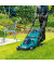 Газонокосарка акумуляторна Makita XGT LM003GZ