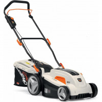 Газонокосилка аккумуляторная Daewoo Power DLM 4040Li