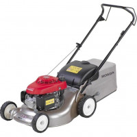 Газонокосилка бензиновая Honda HRG 466 C PKEH