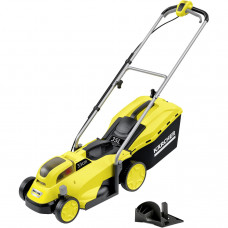 Газонокосилка аккумуляторная Karcher LMO 18-33 Battery (1.444-400.0)