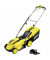 Газонокосилка аккумуляторная Karcher LMO 18-33 Battery (1.444-400.0)