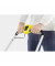 Газонокосилка аккумуляторная Karcher LMO 18-33 Battery (1.444-400.0)