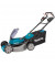 Газонокосарка акумуляторна Makita DLM532PT4