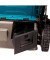 Газонокосарка акумуляторна Makita DLM532PT4