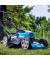Газонокосарка акумуляторна Makita DLM532PT4