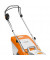 Газонокосарка акумуляторна STIHL RMA 239 (63200111431)