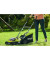 Газонокосарка акумуляторна Ryobi RY18LMH37A-225 Hybrid (5133004671)