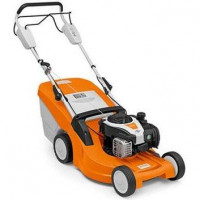 Газонокосилка бензиновая STIHL RM 448.1 TX (63580113435)