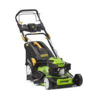 Газонокосилка бензиновая Fieldmann FZR 5114-170BV