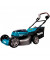 Газонокосарка акумуляторна Makita DLM530Z
