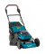 Газонокосарка акумуляторна Makita DLM530Z