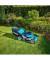 Газонокосарка акумуляторна Makita DLM530PT4