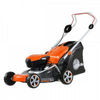 Газонокосилка аккумуляторная Oleo-Mac Gi 44 P (54099001S1)