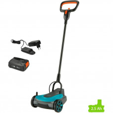 Газонокосилка аккумуляторная Gardena HandyMower 22/18V P4A Set (14620-20)
