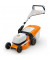 Газонокосарка акумуляторна STIHL RMA 443.3 PV (WA400111415)