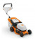 Газонокосарка акумуляторна STIHL RMA 443.3 PV (WA400111415)