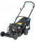 Газонокосилка бензиновая MacAllister MLMP300SP40 (5059340124513)