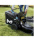 Газонокосилка бензиновая MacAllister MLMP300SP40 (5059340124513)