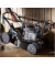 Газонокосилка бензиновая MacAllister MLMP300SP40 (5059340124513)