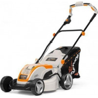 Газонокосарка акумуляторна Daewoo Power DLM 4340Li