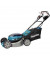 Газонокосарка акумуляторна Makita DLM462PT4