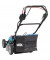 Газонокосарка акумуляторна Makita DLM462PT4