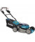 Газонокосарка акумуляторна Makita DLM462PT4