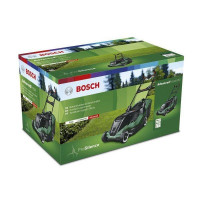 Газонокосилка электрическая (сетевая) Bosch AdvancedRotak 650 (06008B9205)