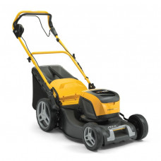 Газонокосарка акумуляторна Stiga Collector 548 S AE (2L0482808/ST1)