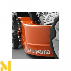 Газонокосарка бензинова Husqvarna LC 551VBP (9670996-02)