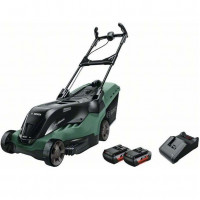 Газонокосарка акумуляторна Bosch AdvancedRotak 36-660 (06008B9606)