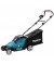 Газонокосарка акумуляторна Makita DLM432Z