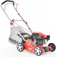 Газонокосарка бензинова Hecht 540