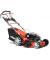 Газонокосарка бензинова Hortmasz HKS 753 NB BS750DOV