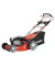 Газонокосарка бензинова Hortmasz HKS 753 NB BS750DOV