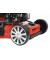Газонокосарка бензинова Hortmasz HKS 753 NB BS750DOV