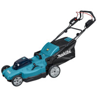 Газонокосилка аккумуляторная Makita DLM539Z без АКБ и ЗП