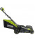 Газонокосарка акумуляторна Ryobi RLM18X41H240