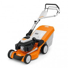 Газонокосарка бензинова STIHL RM 650 T (63640113441)