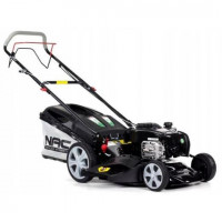 Газонокосилка бензиновая NAC LS46-625E-HS