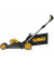 Газонокосарка акумуляторна DeWALT DCMWP500N