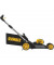 Газонокосарка акумуляторна DeWALT DCMWP500N
