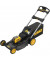 Газонокосарка акумуляторна DeWALT DCMWP500N