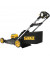 Газонокосарка акумуляторна DeWALT DCMWP500N
