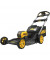 Газонокосарка акумуляторна DeWALT DCMWP500N