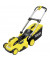Газонокосарка акумуляторна Karcher LMO 36-40 Battery (1.444-452.0)